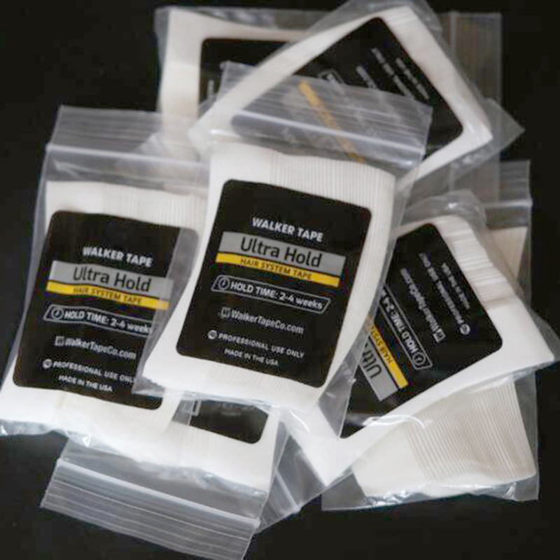 [COD] 36 miếng băng dính 2 mặt cho tóc giả #HA