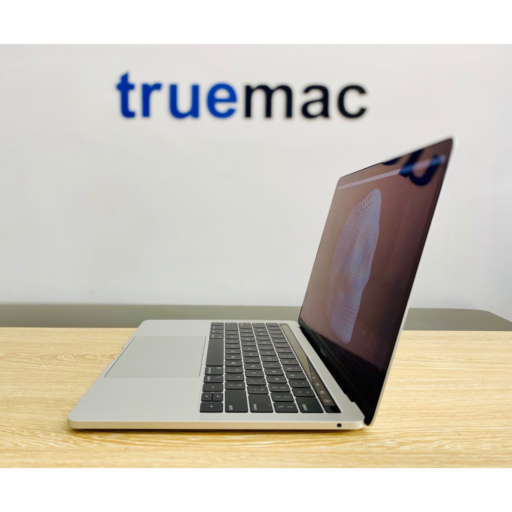 MacBook Pro 13" 2017 MPXX2 mới 99%