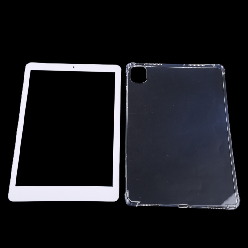 Vỏ Bảo Vệ Máy Tính Bảng Chống Rơi Chống Sốc Cho Ipad 5 Pro / Pad5 11in