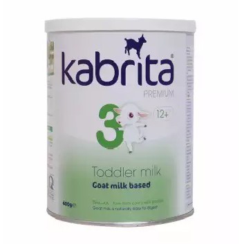 Sữa dê Kabrita Số 3 (400gr) Hà Lan