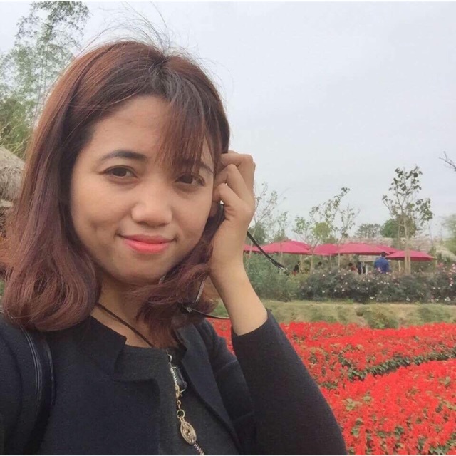 Trị Viêm Nang lông Dao-Thái