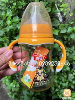 Bình Toom nội địa Nhật 180ml/260ml