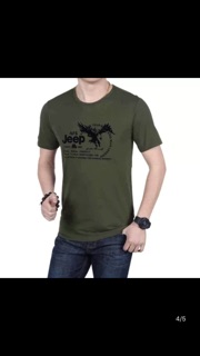 Áo xuân thu AFS JEEP mới 64