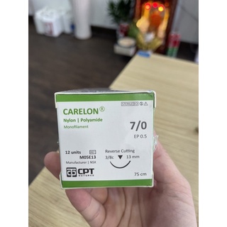 Chỉ phẫu thuật Carelon CPT 7.0