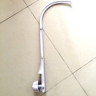 THANH KẸP CHỮ J CHO BÉ