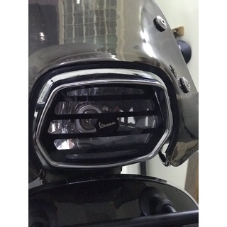 Ốp pha đèn Vespa (dùng cho pha led 2 tầng)