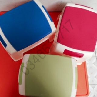  Ghế nhựa Song Long bền ,đẹp cao 20cm 