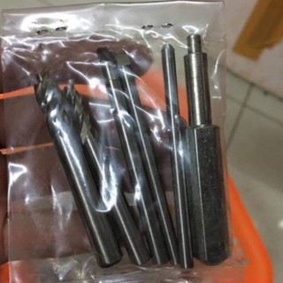 Dao đóng chế chảy xăng dư cao cấp