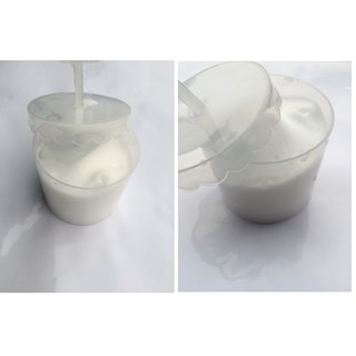 COMBO Cốc tạo bọt + Bình tạo bọt - TẶNG khăn mặt bamboo