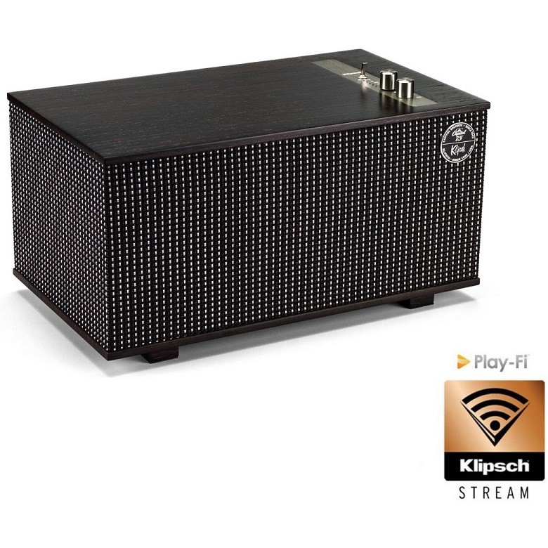 Loa bluetooth klipsch The One ii đời 2 chính hãng - Bảo hành 12 tháng