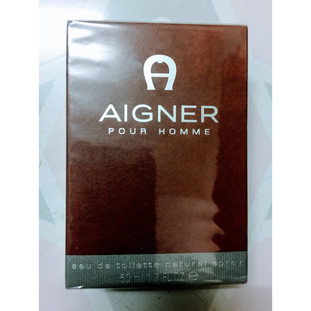 Nước Hoa Etienne Aigner Pour Homme 50ml EDT Nam_PHÁP (hàng chính hãng xách tay)