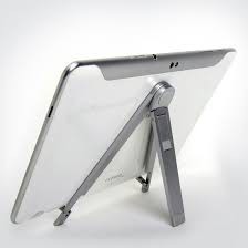 [XÃ KHO] GIÁ ĐỠ IPAD, MTB 3 CHÂN - KIM LOẠI TIỆN DỤNG [HCM]