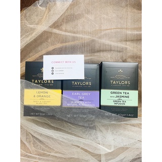 [BILL UK] Trà Taylors of Harrogate