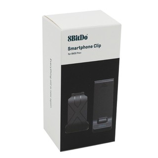 Kẹp Điện Thoại 8bitdo Sn30 Pro