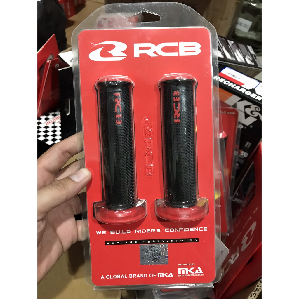 Bao tay cao su RCB chính hãng  080066