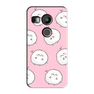 ỐP LƯNG IN HÌNH DÀNH CHO LG NEXUS 5X