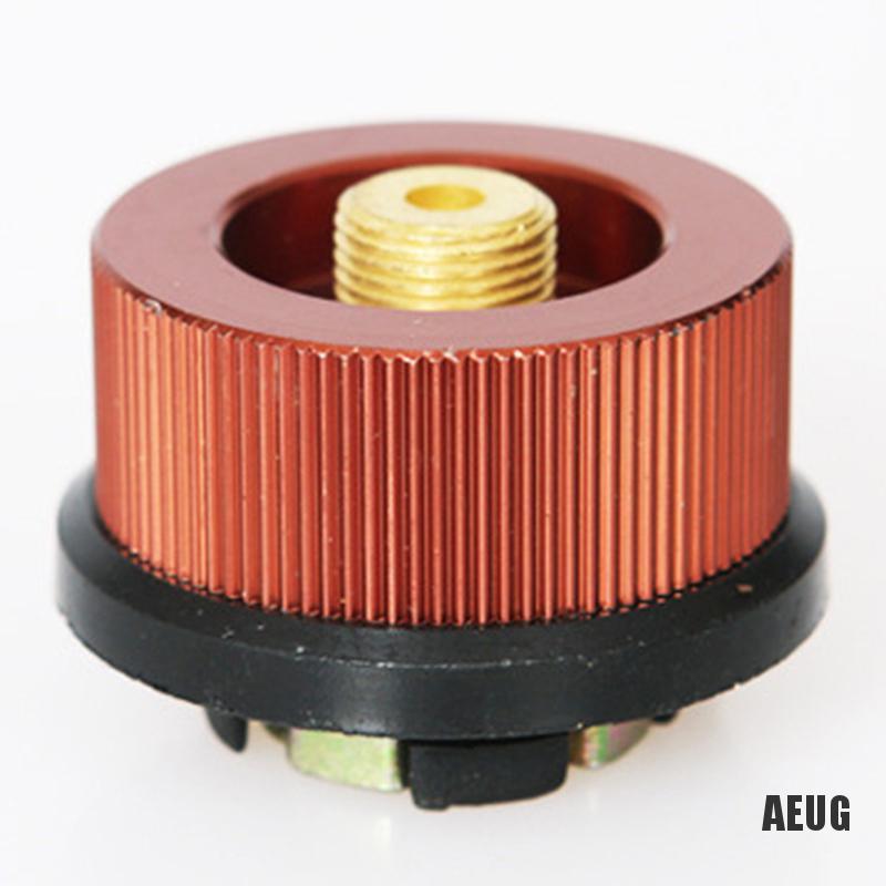 Van Chuyển Đổi Bình Gas Tiện Lợi Cho Dã Ngoại