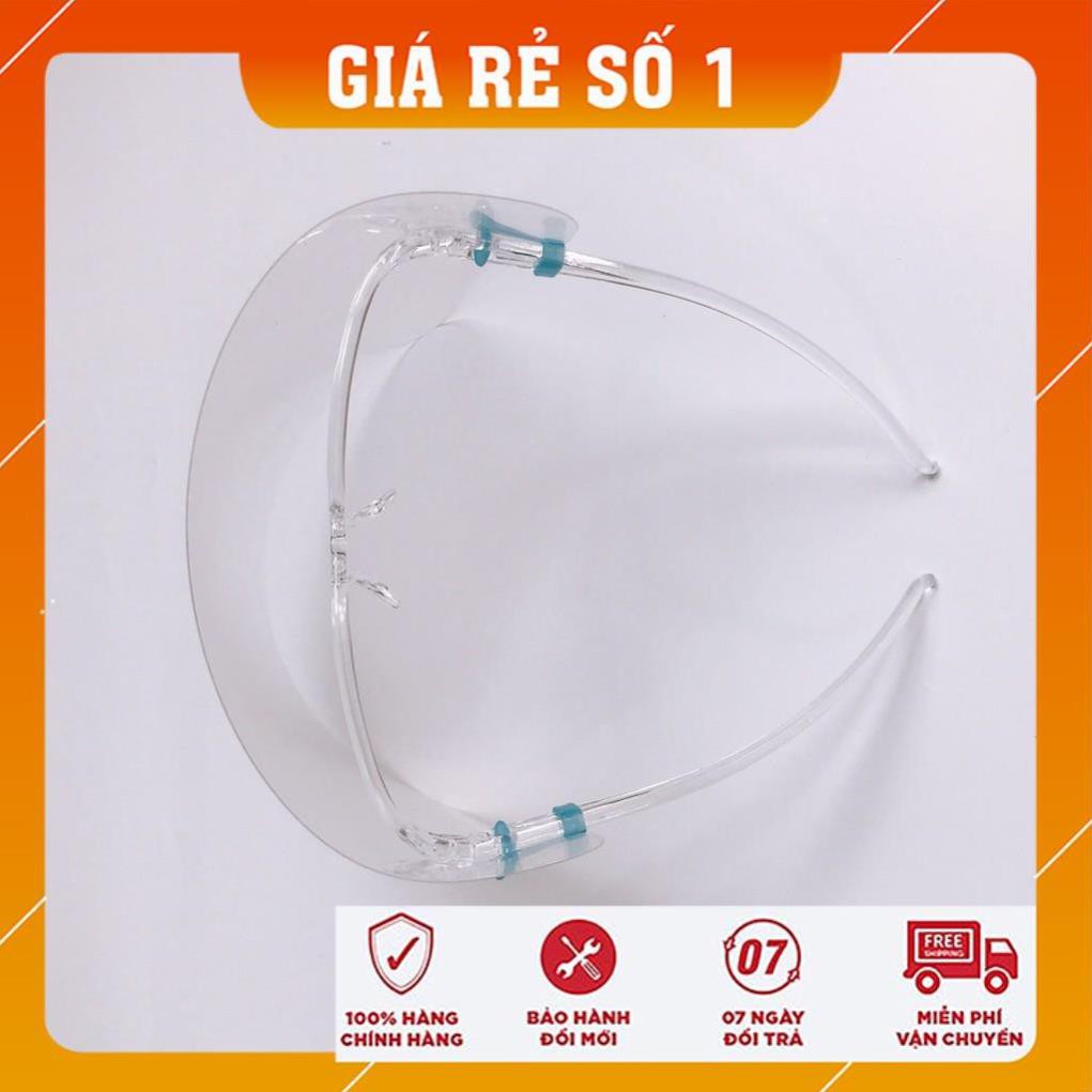 Kính chống dịch, chống bọt, chống bụi, ngừa nước {Ảnh thật + video} | BigBuy360 - bigbuy360.vn