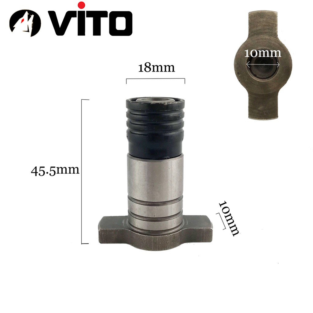 Đầu Bắn Vít Chữ T Ngậm Vít VITO Thay Thế Cho Máy Bulong Máy Bắn Vít