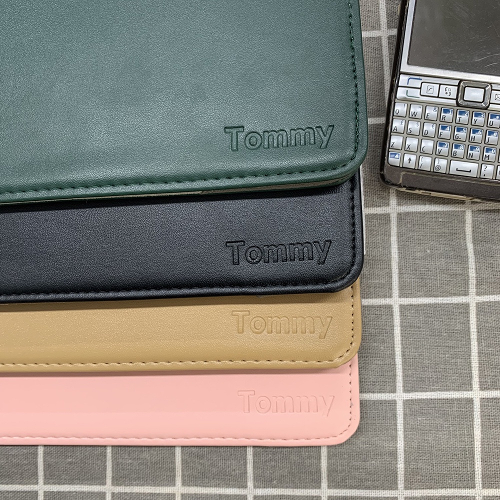 Bao Da Surface Laptop 1/2/3/4 -13.5 inch - Bao Da PU Mềm Mịn