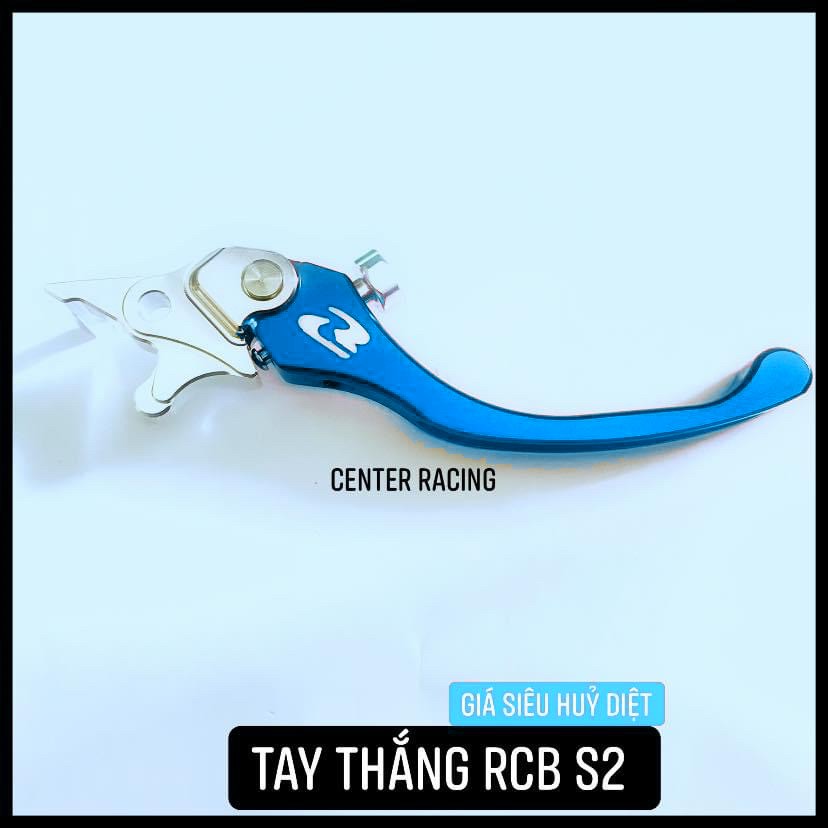 Tay Thắng Đĩa RCB S2 Đủ Màu