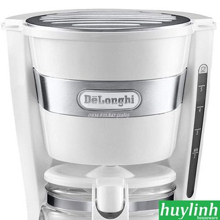 FREESHIP Máy pha cà phê Delonghi ICM14011 - 650ml