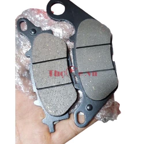 Bố thắng  đĩa trước SIRIUS FI, SIRIUS R, TAURUS 135, EXCITER 135 - Thế Giới Thợ Xe