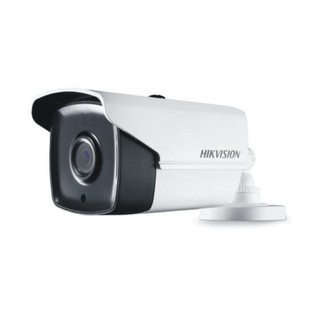 Camera hd-tvi starlight 2mp trụ hồng ngoại 40m hikvision ds-2ce16d8t-it3