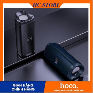 Loa Bluetooth di động thể thao Hoco HC4 - Bluetooth 5.0.Hàng Chính hãng - Bảo hành 12 tháng