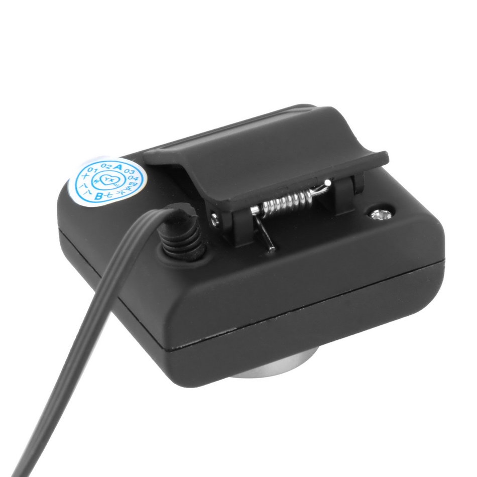 Webcam Mini Usb2.0 5 Megapixels Có Thể Thu Gọn Dành Cho Máy Tính / Laptop/Megapixels Cho Máy Tính | BigBuy360 - bigbuy360.vn