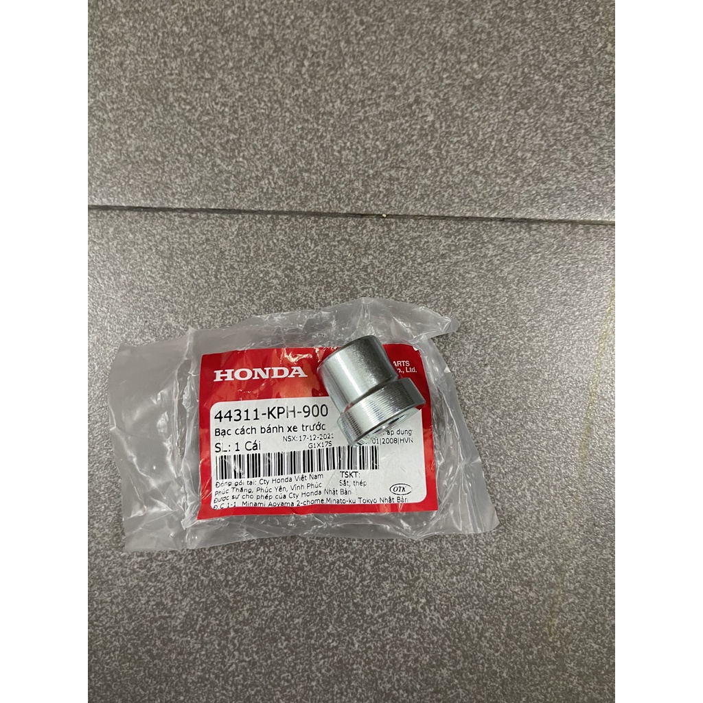 cục canh trước tất cả xe future 125 hàng chính hãng 44311KPH900