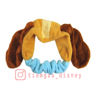 Băng đô tóc Lady - Disney