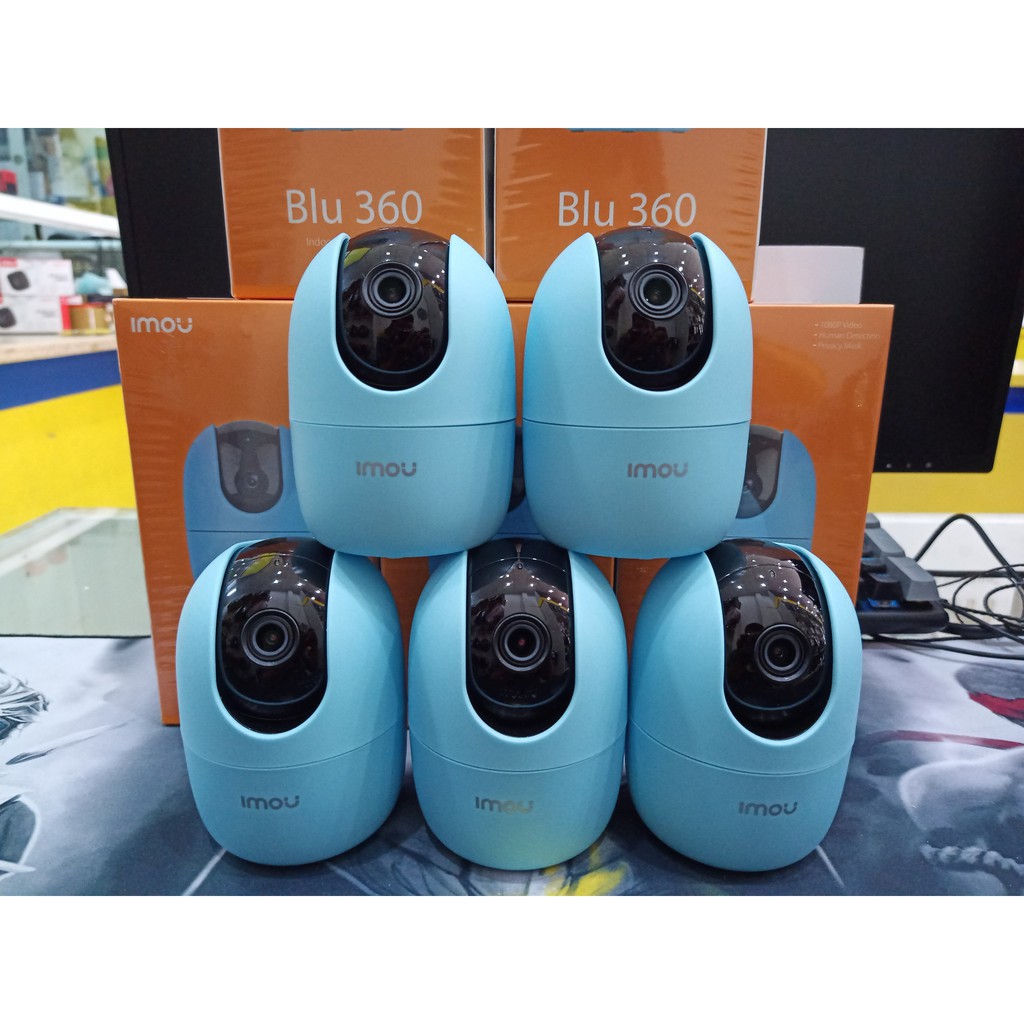 Camera IMOU IPC-A22EP-A  🏚Free ship🏚