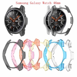 Ốp lưng nhựa cứng chất lượng cao cho Samsung Galaxy Watch 42mm/46mm