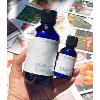 Toner dưỡng ẩm PYUNKANG YUL ESSENCE TONER