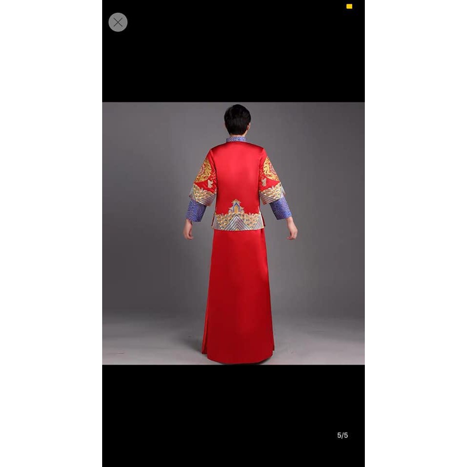 Bộ Hỉ trung hoa về cực nhiều