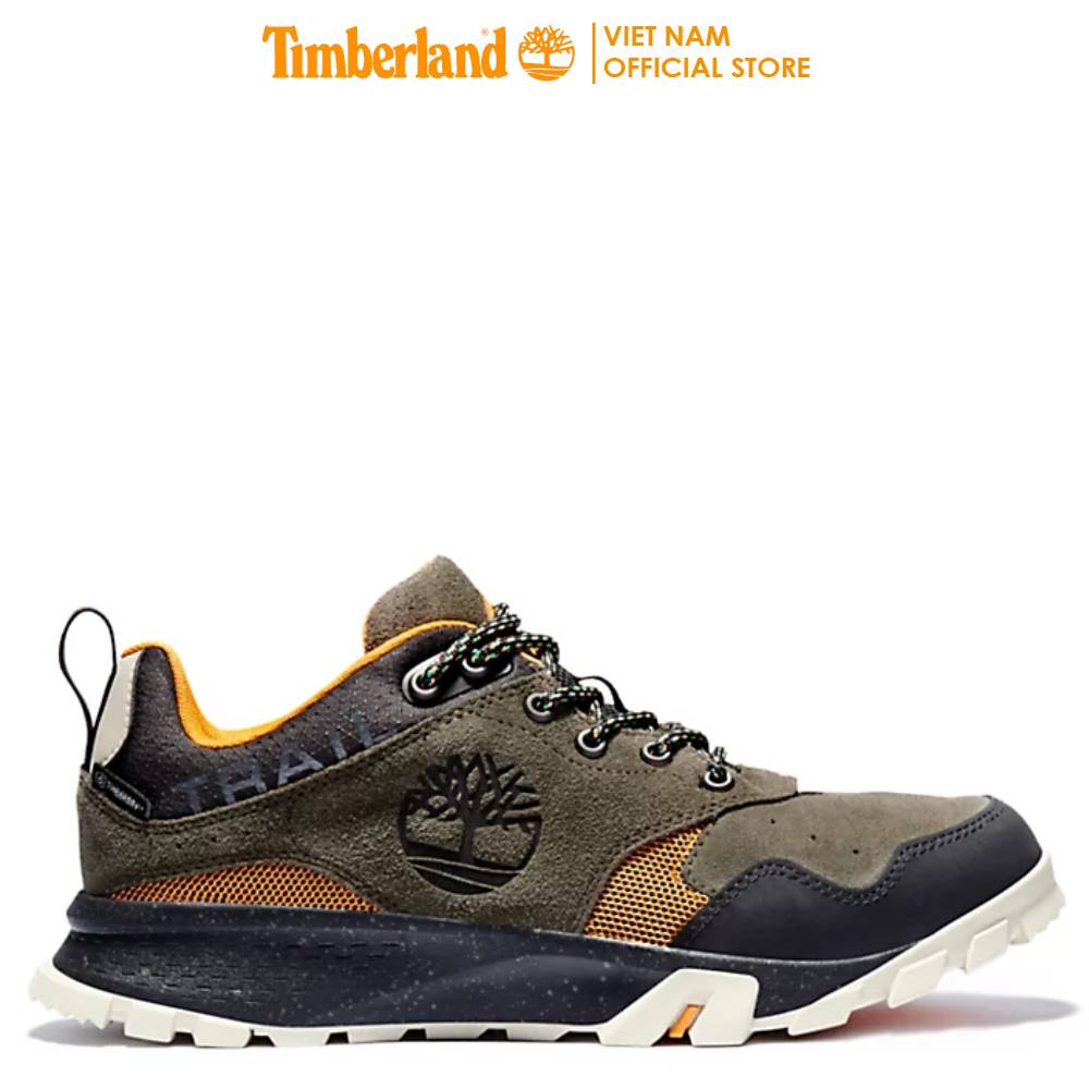 Giày Thể Thao Nam Timberland Men's Garrison Trail Hiking TB0A23F573