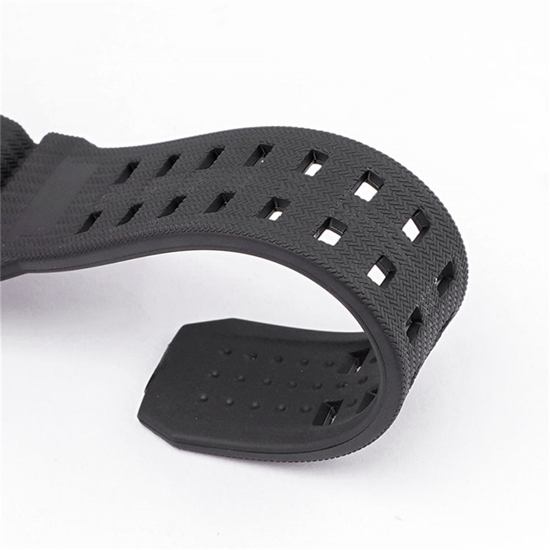 Dây Đeo Thay Thế Bằng Nhựa Resin Chống Nước Màu Xanh Quân Đội Cho Casio G-SHOCK GWG-1000GB