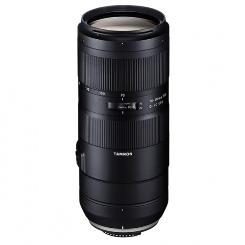 ỐNG KÍNH Tamron 70-210mm F/4.0 Di VC USD CANON HÀNG CHÍNH HÃNG BẢO HÀNH 24 THÁNG