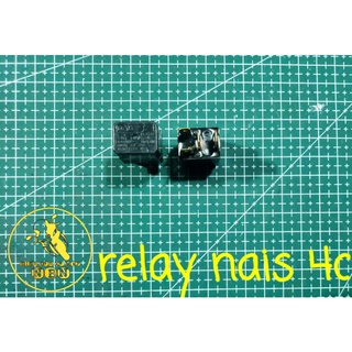 Relay nais 4 chân