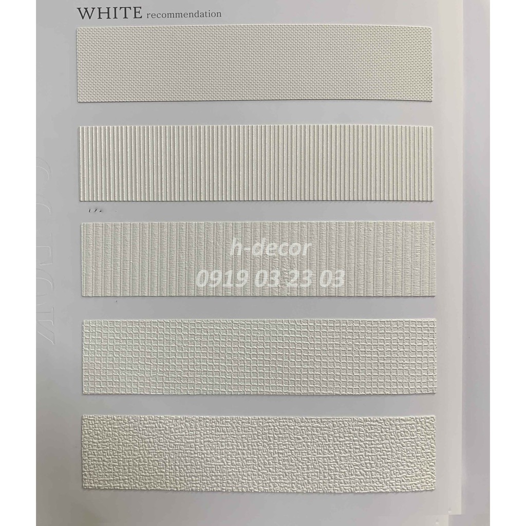 Giấy dán tường Hàn Quốc