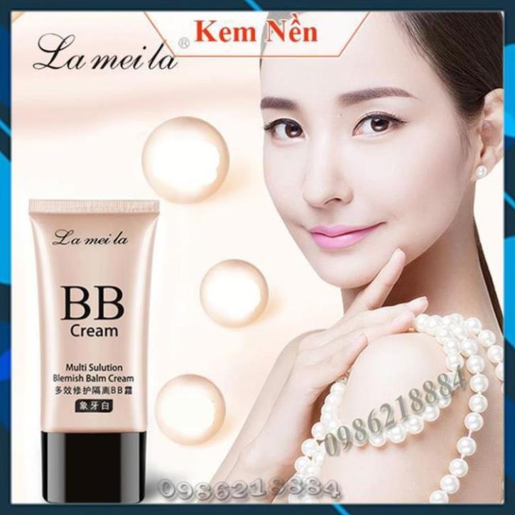 Kem nền trang điểm BB Cream Moisturing Lameila | BigBuy360 - bigbuy360.vn