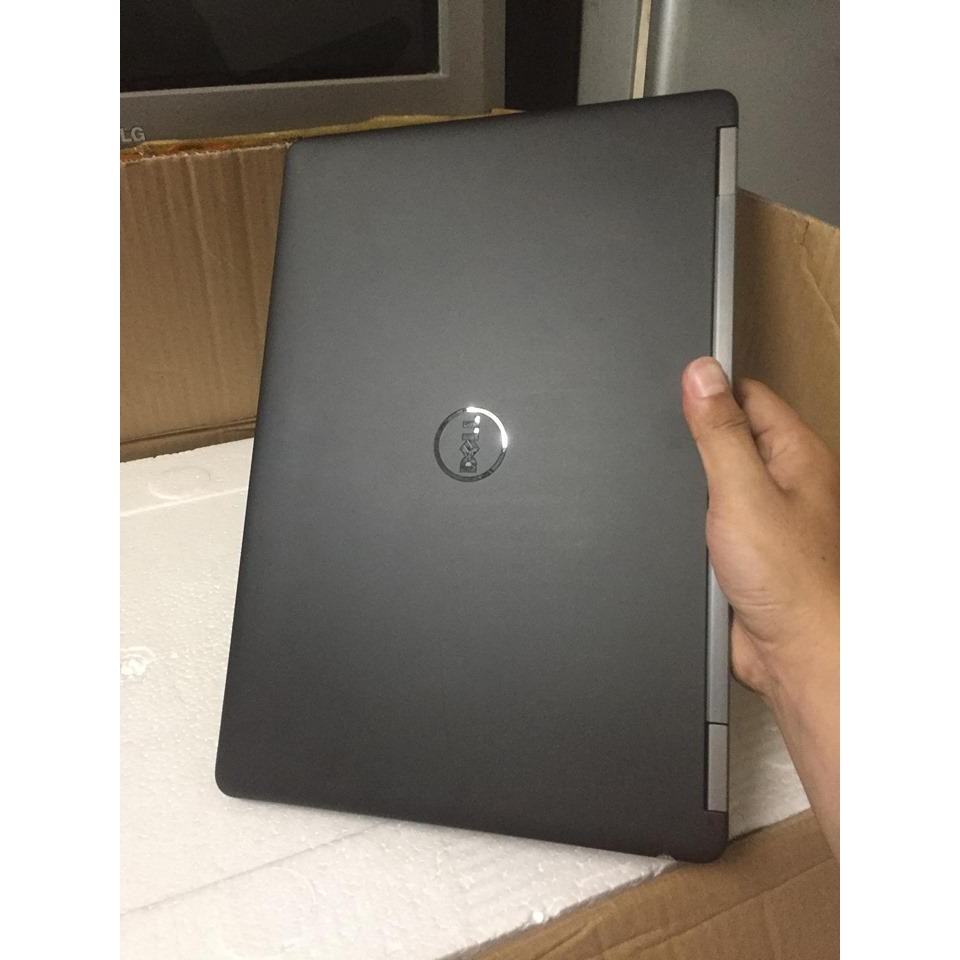Laptop Dell Latitude E5470 Core i5-6300U, DDR4 8G, SSD 256G, 14″ HD | BigBuy360 - bigbuy360.vn