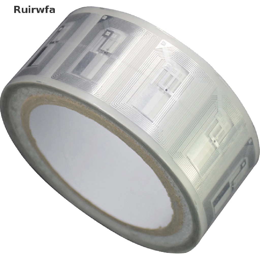 Bộ Lập Trình 10 RFID NTAG213 NFC ISO 14443A 13.56MHZ