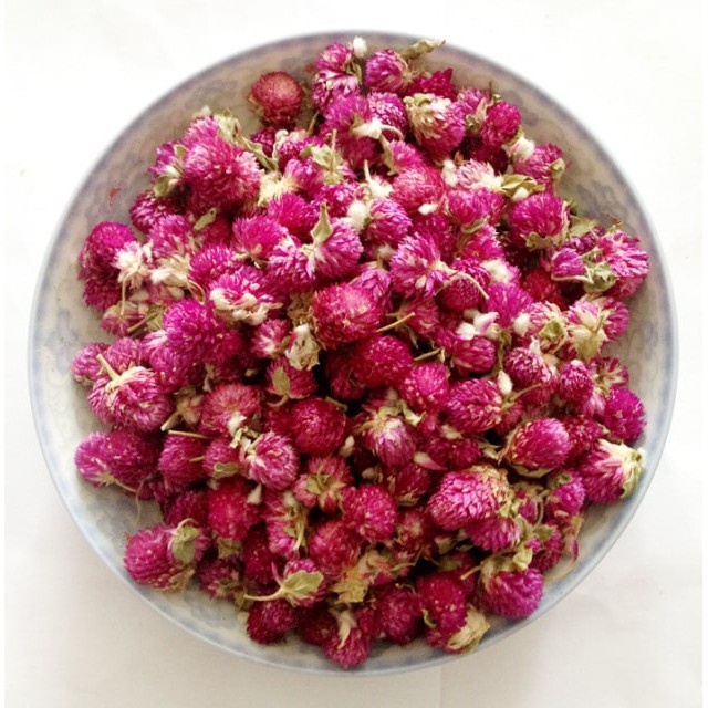 (video+ ảnh thật) CÚC BÁCH NHẬT 100 GRAM