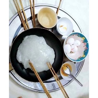 bột mì khô bình định
