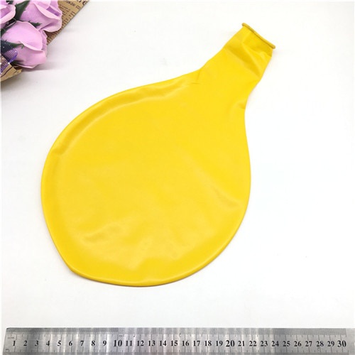 Bong Bóng Latex Cỡ Lớn 36 Inch Dùng Trang Trí Tiệc