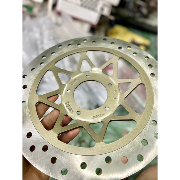 Đĩa LS thailand 260mm OEM Wave ZX