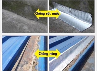 Keo Dán Chống Thấm Siêu Dính
