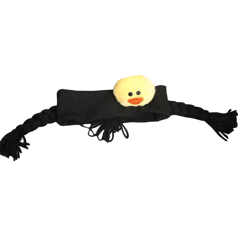 Băng Đô Co Giãn Chống Trượt Thời Trang Dành Cho Trẻ Em